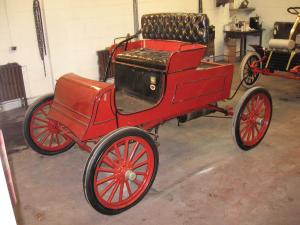 Northern Runabout '1903